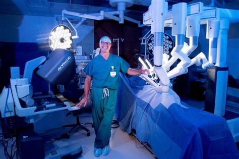 Know about What Robotic Surgery is - Smile Delivery Online