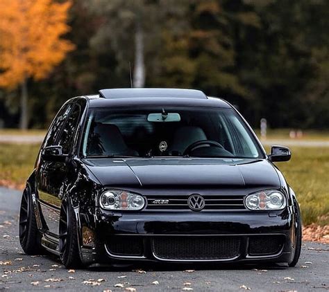 Golf 4 R32 Tuning