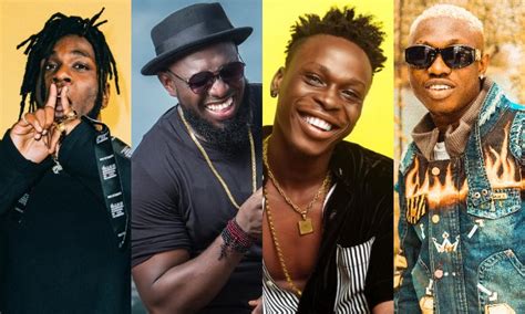 Top 10 Naija songs of 2019 | Music In Africa