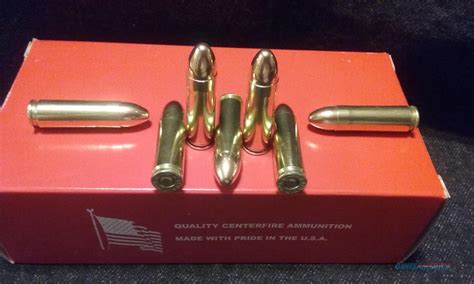 9mm Winchester Magnum / 9X29 Ammo. for sale