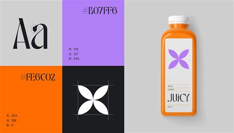 14 Brand Identity Examples to Inspire Your Own