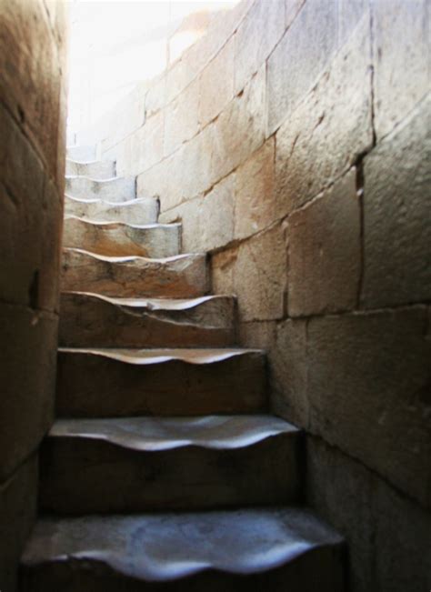 INSIDE THE LEANING TOWER OF PISA - The Culture Map