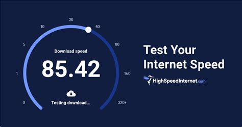 Brightspeed Internet Speed Test | HighSpeedInternet.com