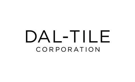 Daltile Logo - LogoDix