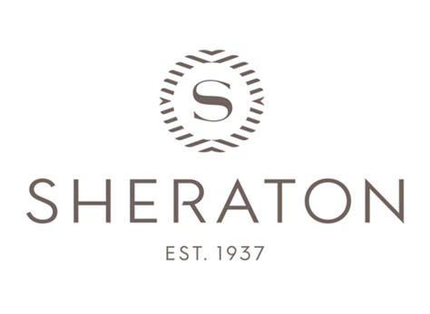 Sheraton Logo – Design Tagebuch