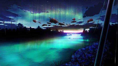 dreamy, Digital Art, Landscape, Sky Wallpapers HD / Desktop and Mobile ...