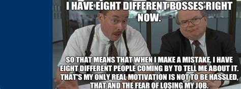 Office Space Boss Quotes. QuotesGram