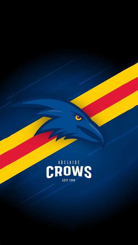 Adelaide Crows Wallpaper - AFL Australian Football HD