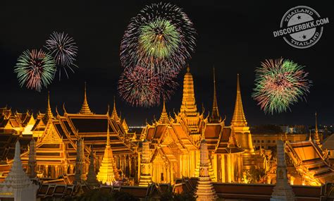 Christmas in Bangkok – What to Do During the Holidays