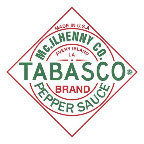 Tabasco PNG