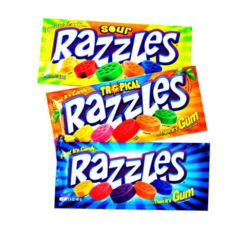 Razzles Candy in Bulk at Low Prices Online Candy Store