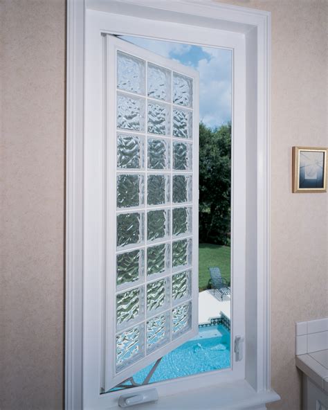 Glass Block Window Trends for Today’s Homes | Rocky Mountain Windows ...