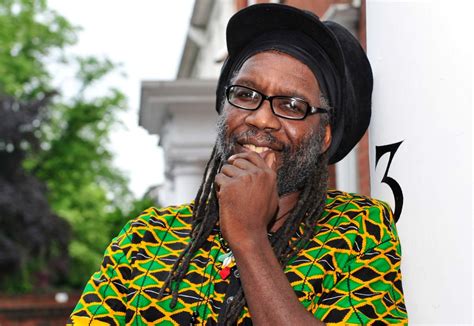 Vegan Reggae Star Macka B is Making Healthy Living Cool, Says Vogue