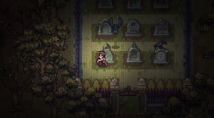 The 10 Best Pixel Horror Games – Half-Glass Gaming