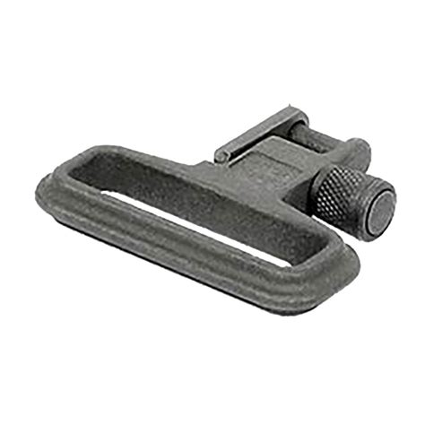 MIDWEST INDUSTRIES, INC. AR-15 HEAVY DUTY SLING SWIVEL | Brownells