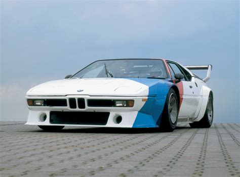 The BMW M1 (E26), The Forgotten Supercar. – RUF.LYF