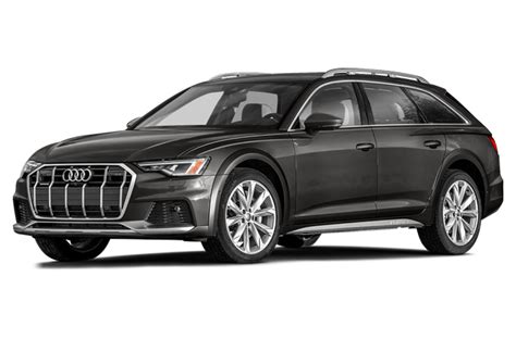 2023 Audi A6 allroad Trim Levels & Configurations | Cars.com