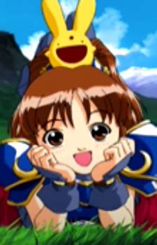 Arle Nadja (DS Anime Soushuuhen '98) - MyAnimeList.net