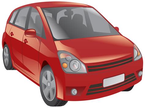 Red car clipart 20 free Cliparts | Download images on Clipground 2024