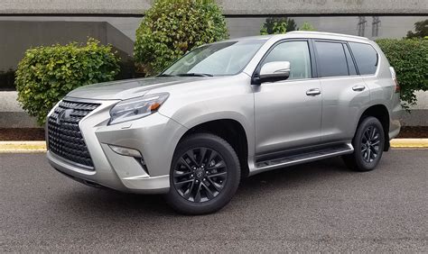 Quick Spin: 2020 Lexus GX 460 Premium | The Daily Drive | Consumer Guide®