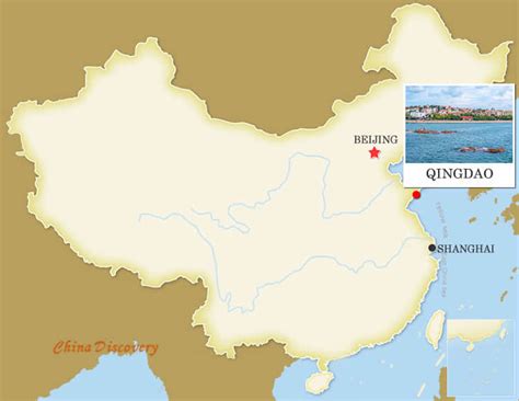 Qingdao Travel 2024- Ultimate Guide for First-timers & Trip Ideas