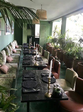 LE JARDIN, Marrakech - Rue Haroun Errachid - Restaurant Reviews, Photos ...