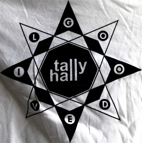 File:Tally Hall Good And Evil Detail.jpeg - Tally Hallmanac: The ...