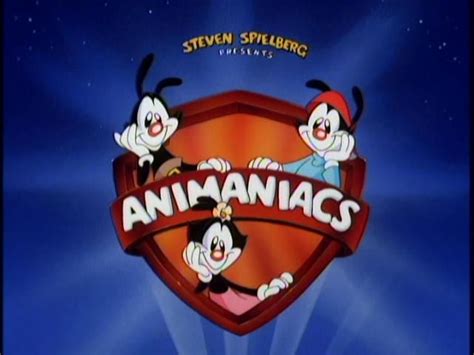 Animaniacs Theme Song | Animaniacs Wiki | Fandom