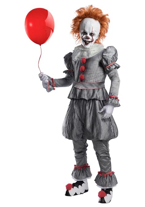 31+ Pennywise Gifts Uk Pictures - Jeffrey E. Davis