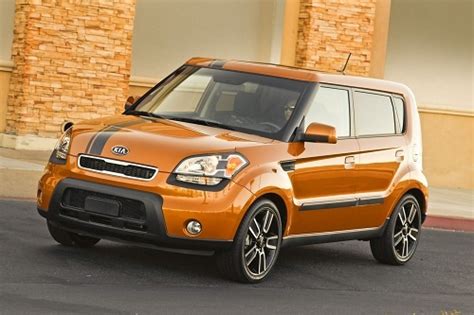 orange kia soul | Kia soul, Exterior siding, Future car