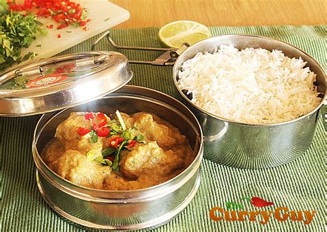 How To Make A Fresh Hake Curry