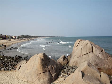 Beaches of Tamil Nadu | Latest Travel Blogs & Articles at India.com