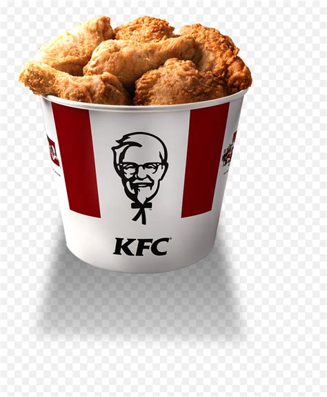 Kfc Menu - Bucket Kfc Kentucky Fried Chicken Bucket Png,Bucket Png ...