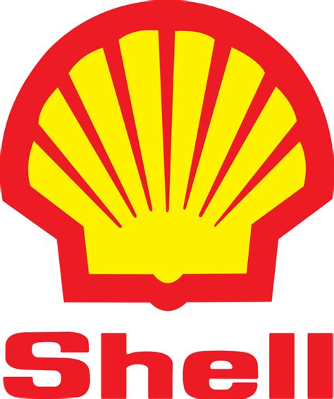 Shell Logo PNG Vector (EPS) Free Download