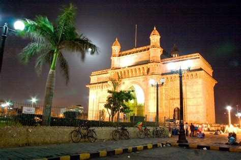 Gateway of India Historical Facts and Pictures | The History Hub