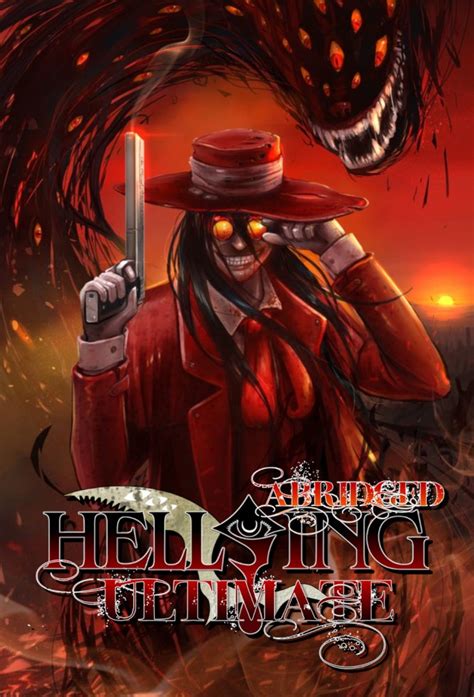 Hellsing Ultimate Abridged - TheTVDB.com