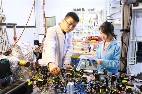 Researchers discover that trace gases can speak - Chinadaily.com.cn