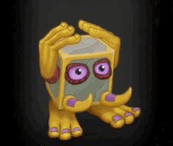 Image - Noggin-rare.gif | My Singing Monsters Wiki | FANDOM powered by ...