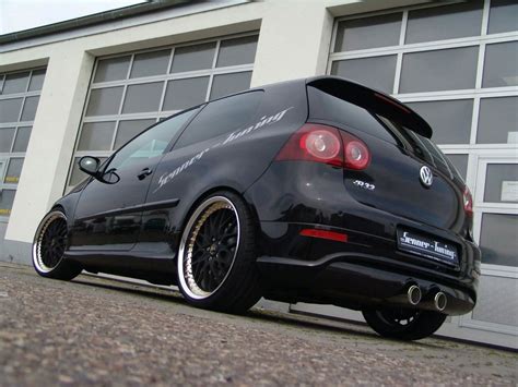 VW Golf V R32 by Senner Tuning ~ Car Tuning Styling