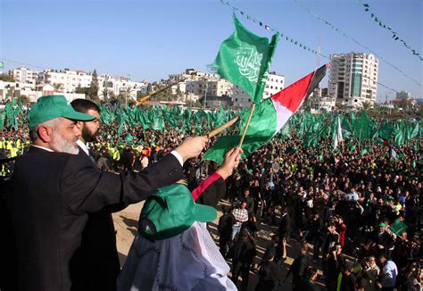 What is Hamas? All about the group behind the deadliest attack in ...