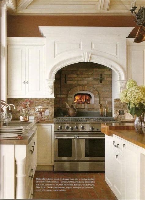 60 best images about Indoor Pizza Oven on Pinterest | Fireplace design ...