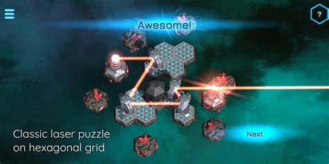 Hex Laser Puzzle APK for Android Download