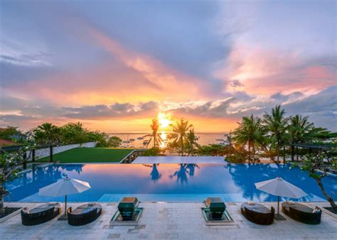 29 BEST LUXURY HOTELS IN BALI – updated for 2024 | Honeycombers Bali