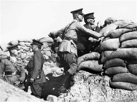 Battle of Lone Pine (1915) | Description, Casualties, & Significance ...