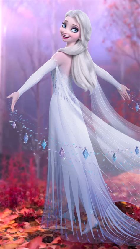 Elsa Wallpaper - posted in the Frozen community | Disney frozen elsa ...