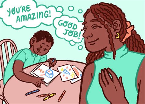 Stop Saying ‘Good Job!’ to Your Kids (and What to Say Instead)