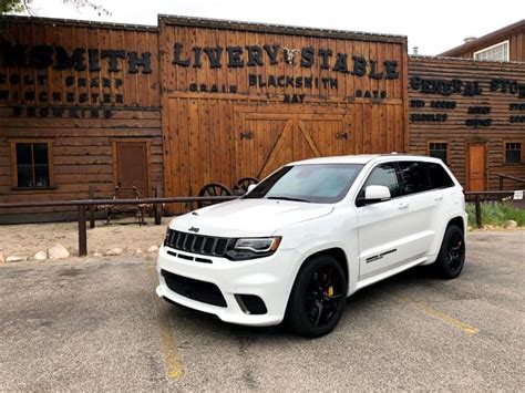 Jeep Trackhawk For Sale South Africa : Armored Bulletproof Jeep Grand ...