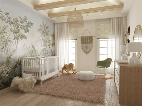 Nursery Room Decor Ideas: Designer Interiors for Wee Ones - Decorilla