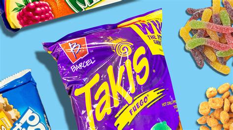 25 Best Gas Station Snacks, Ranked