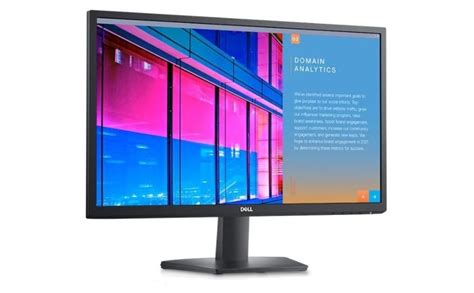 Dell SE2422H 24″ FHD Monitor - Computer Choice